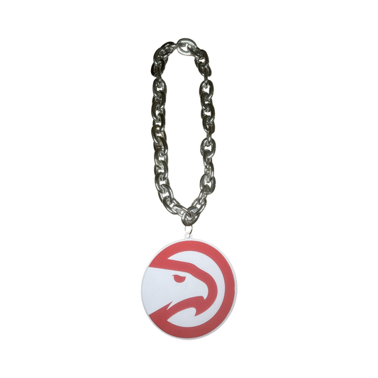 Original Swaggchain Old School Hawks Logo