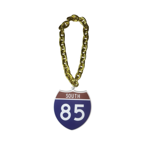 i-85 South SWAGGCHAIN