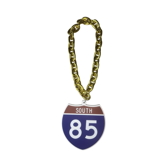 i-85 South SWAGGCHAIN